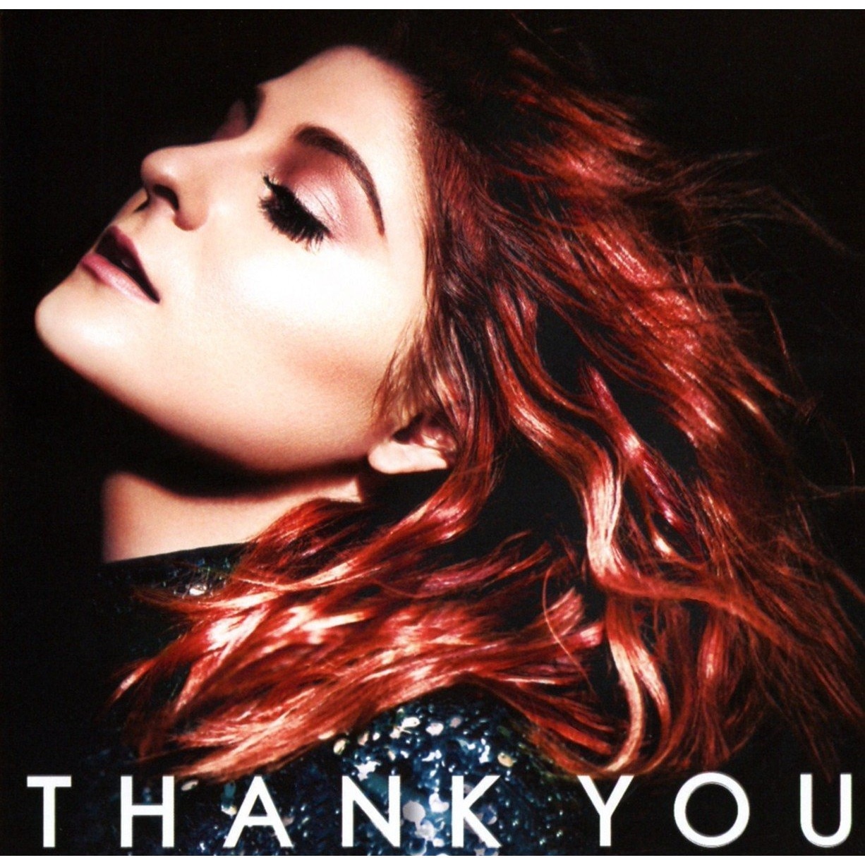 Meghan Trainor - Thank You Deluxe Edition - CD