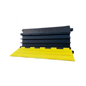 Protectie cablu, Corsscable 3 canale 3-99 Protectie cablu, Corsscable 3 canale 3-99