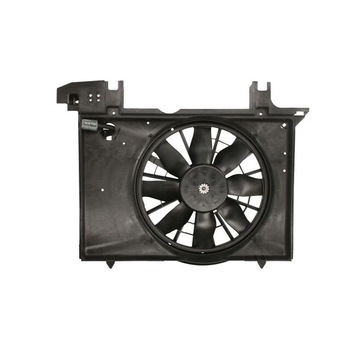 Ventilator radiator VOLVO 850 combi LW TYC 838-0002 Ventilator radiator VOLVO 850 combi LW TYC 838-0002