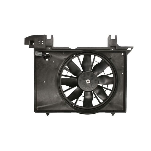 Ventilator radiator VOLVO 850 LS TYC 838-0002