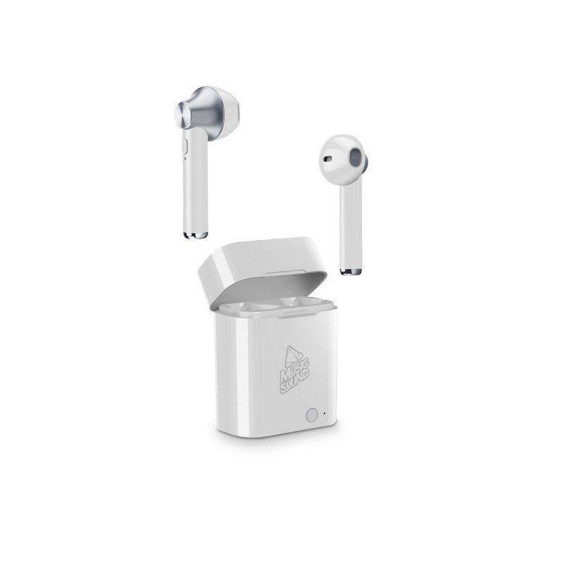 wireless earphones music sound