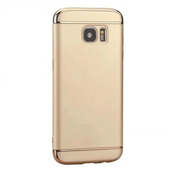 Husa Samsung Galaxy Note 10 Plus, MyStyle Elegance Luxury 3in1, Gold Husa Samsung Galaxy Note 10 Plus, MyStyle Elegance Luxury 3in1, Gold