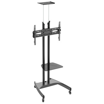 Suport TV mobil A+ SM23B, reglabil, 32 Suport TV mobil A+ SM23B, reglabil, 32