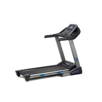 Banda Alergare TOORX TRX 65 S Evo, centura piept puls inclusa, Putere Maxima 4CP, Suprafata de alergare 142x50 cm, Greutate utilizator: 130 KG, garantie pe viata cadru metalic, garantie motor 3 ani