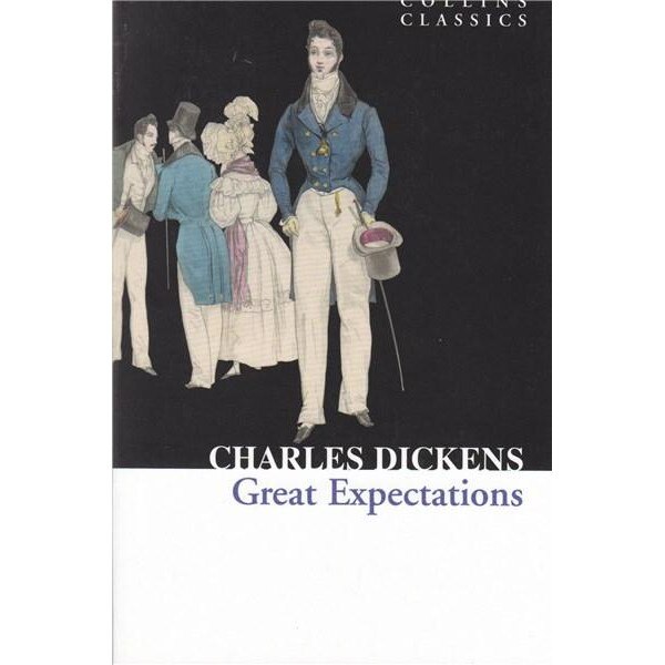 Great Expectations - Charles Dickens