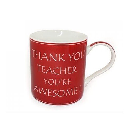 Cana - Thank You Teacher You're Awesome