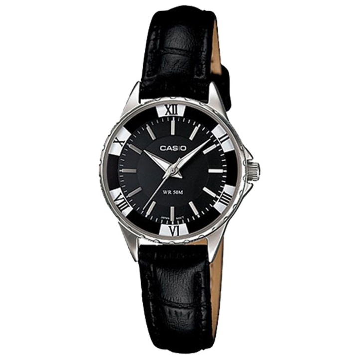 Casio LTP-1360L-1A női karóra