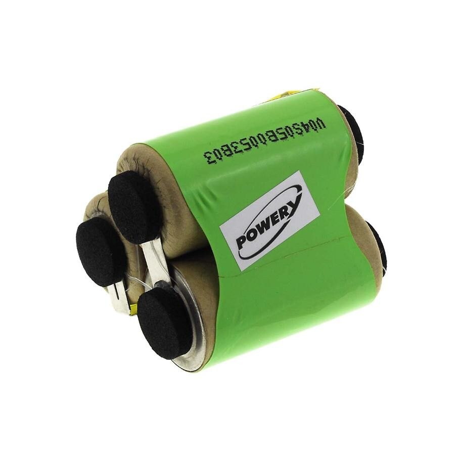 Acumulator compatibil AEG model 520103