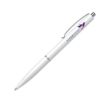 Set 100 pixuri Schneider K15 personalizate - ALB Set 100 pixuri Schneider K15 personalizate - ALB