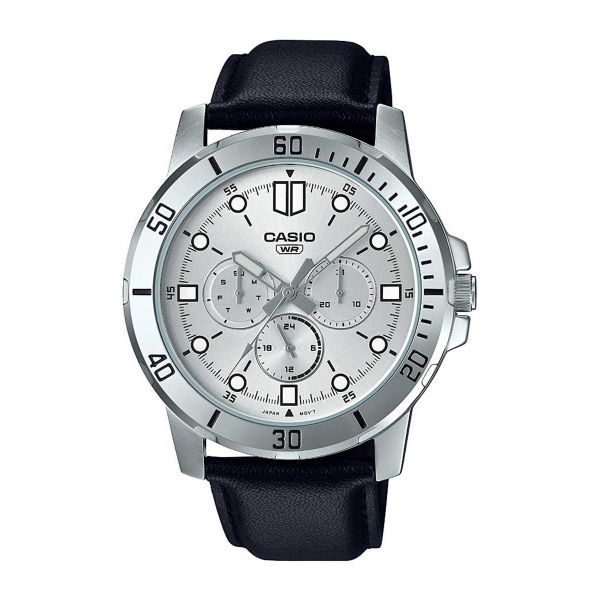 Ceas barbatesc Casio MTP-VD300L-7E