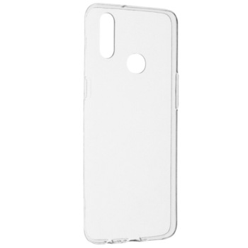 Husa Samsung Galaxy A10S Tpu Transparenta Husa Samsung Galaxy A10S Tpu Transparenta