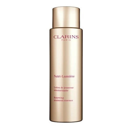 Лосион за тяло Clarins Nutri Lumiere