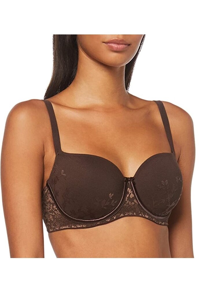 Sutien, Triumph, Maro ciocolata, Maro ciocolata