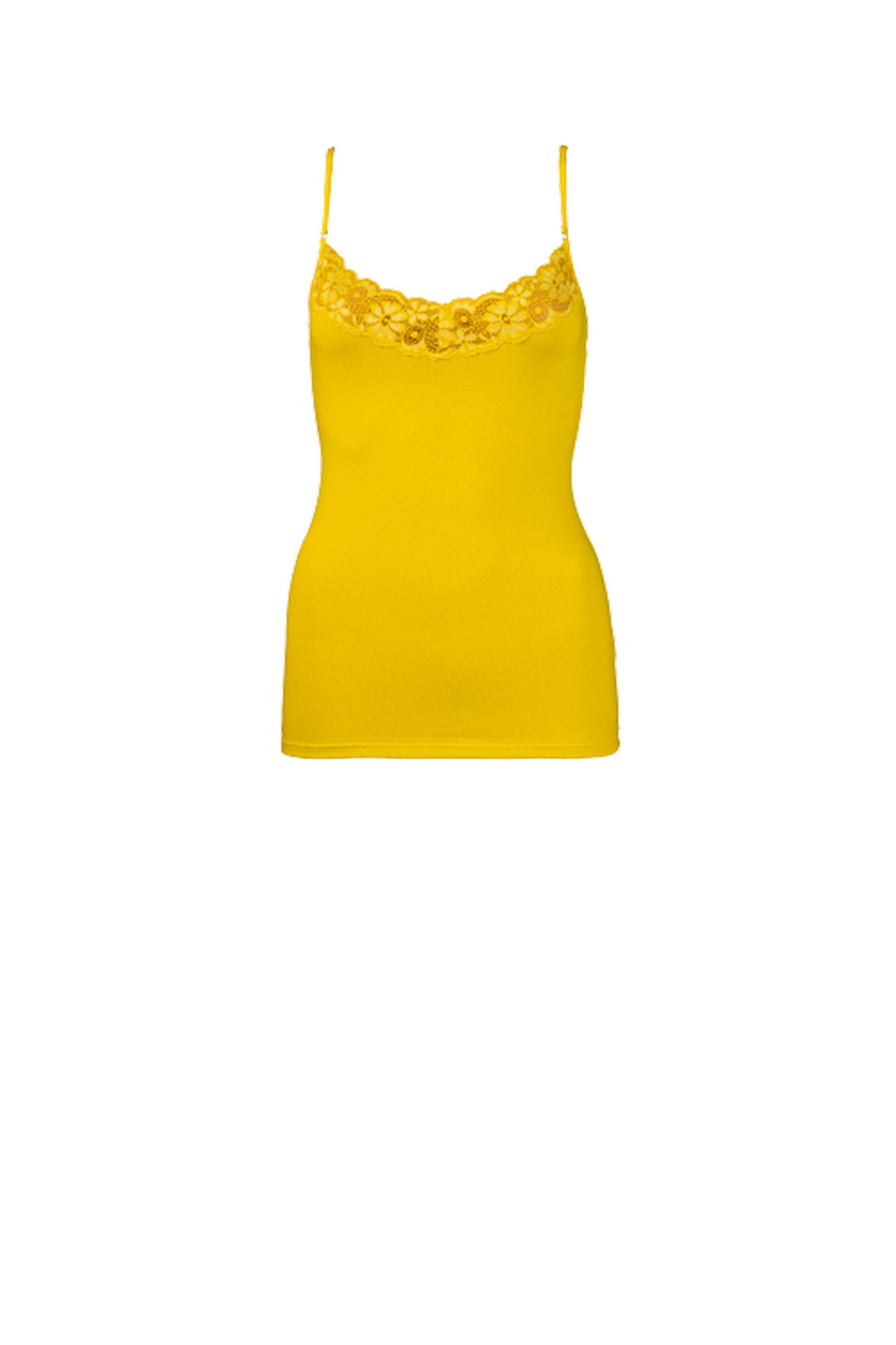 Top dama 574, Mr.Big, Galben