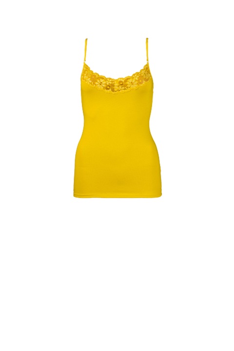 Top dama 574, Mr.Big, Galben