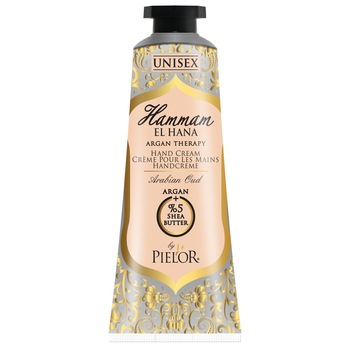 Crema de maini Pielor Hammam El Hana Arabian Oud , 30 ml Crema de maini Pielor Hammam El Hana Arabian Oud , 30 ml