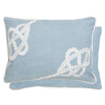 Perna decorativa  Perna decorativa