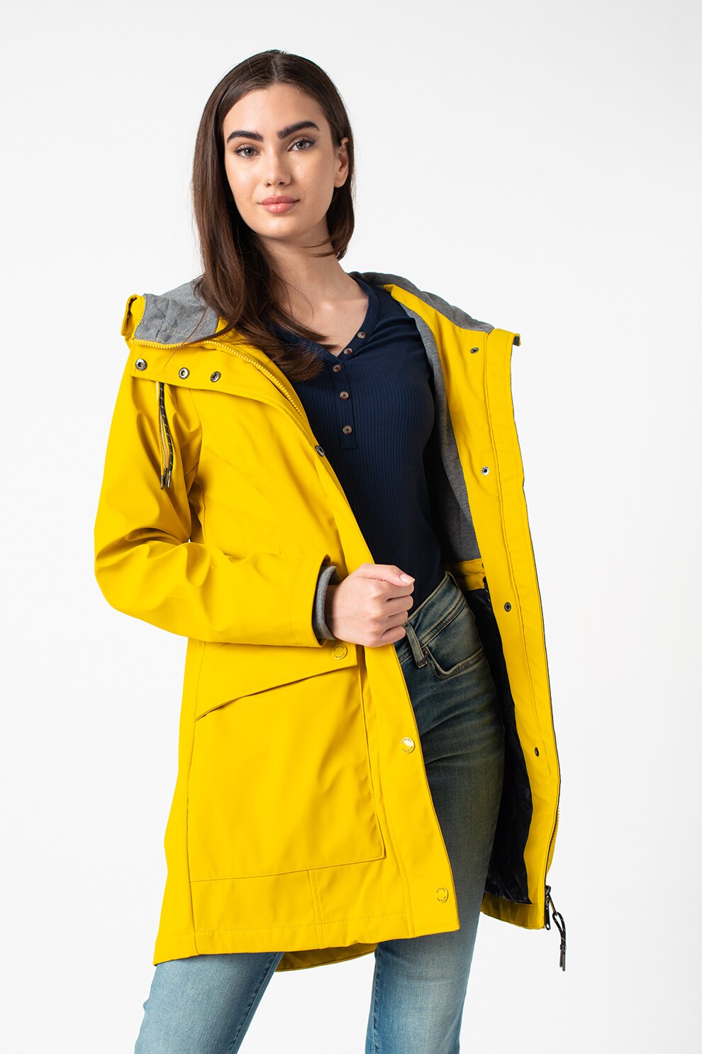 baju coat