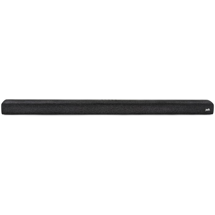 Soundbar Polk Audio Signa S3,2.1, Chromecast, Bluetooth, Subwoofer wireless, HDMI ARC, 4k UHD, Dolby Audio, negru