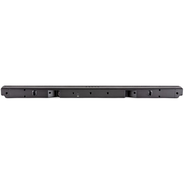 Soundbar Polk Audio Signa S3,2.1, Chromecast, Bluetooth, Subwoofer wireless, HDMI ARC, 4k UHD, Dolby Audio, negru