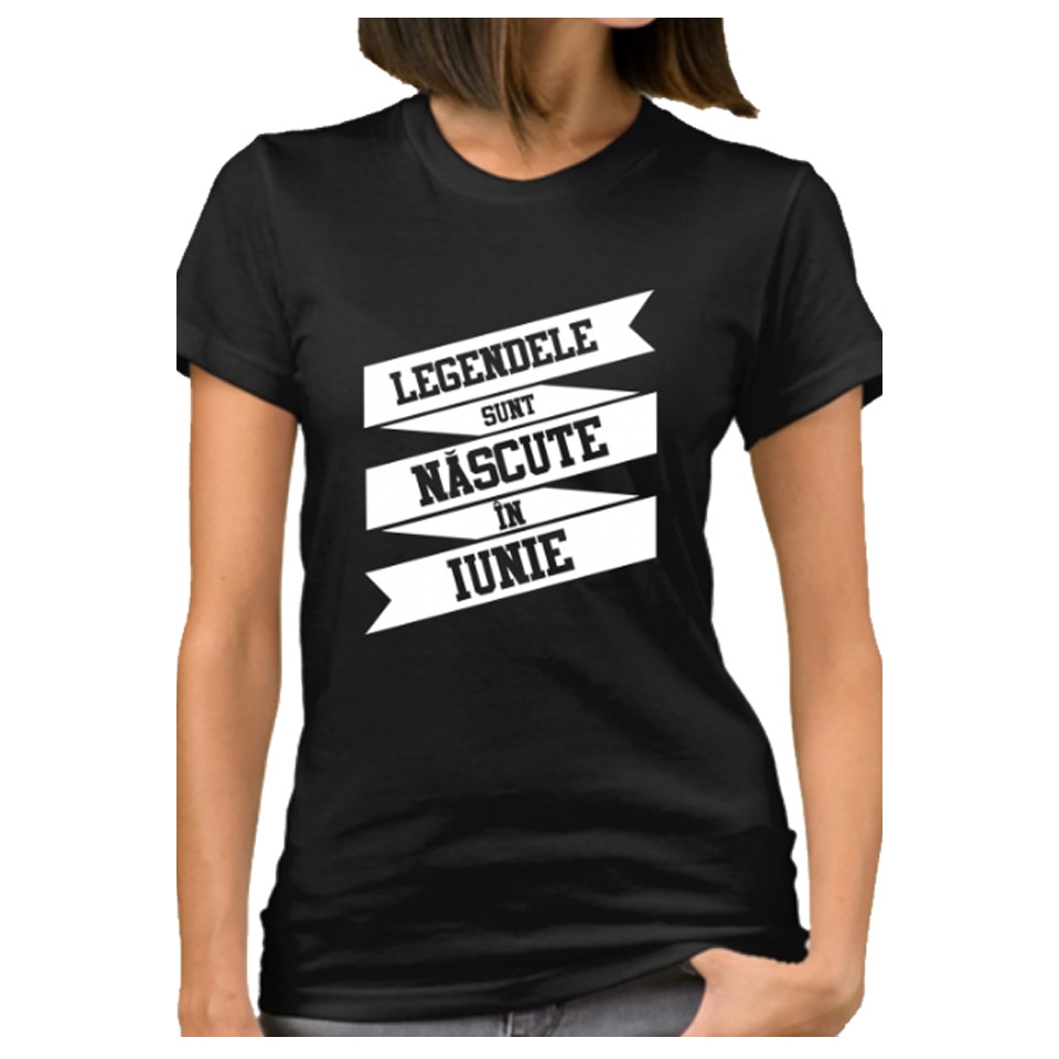 Tricou dama 