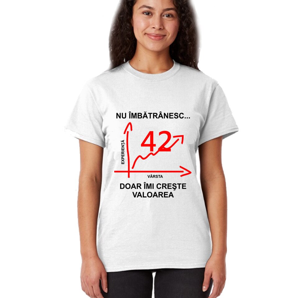 Tricou Dama , Personalizat 