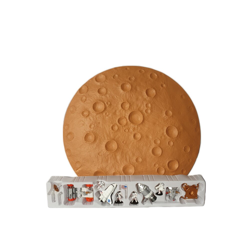 Set aselenizare New Ray