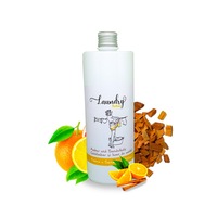 parfum concentrat pentru rufe 500 ml - ambra e sandalo  amber und sandelholz imagen 34_0_
0