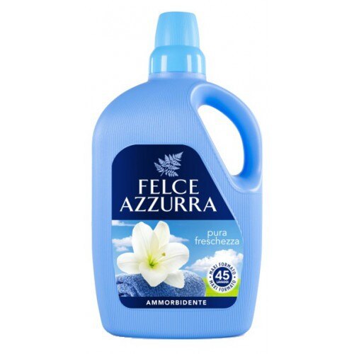 Balsam de rufe concentrat Felce Azzurra pura freschezza 45 spalari 3ltr