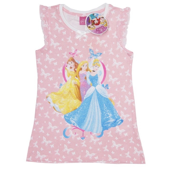 Rochita printesele Disney