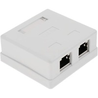 priza dubla cat5e lankatt ecranata 2 x rj45 ftp echipata montaj aparent - pe tencuiala imagen 31_0_
0