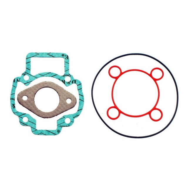 Set garnituri cilindru PIAGGIO NRG 80, 4 colturi pe apa, Blade