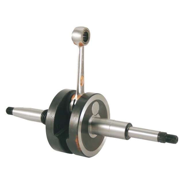 Ambielaj PEUGEOT BUXY 50, bolt 12mm, Blade