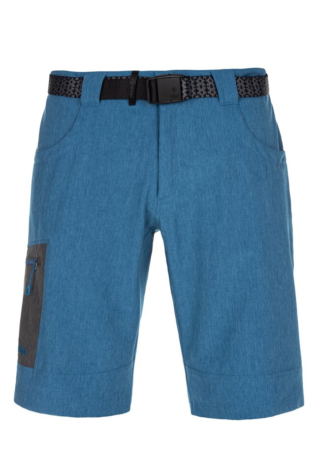 Pantaloni scurti Kilpi Joseph Albastru Inchis