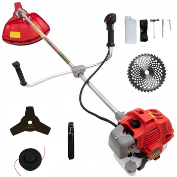 Motocositoare pe Benzina, IJ-MASH, Putere 5 CP Motocositoare pe Benzina, IJ-MASH, Putere 5 CP