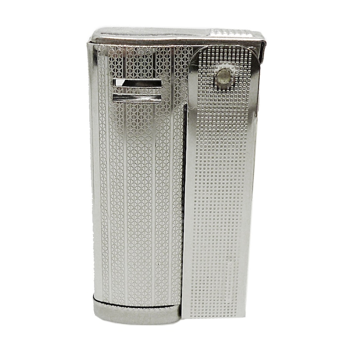 Запалка IMCO Streamline 6800, класически никел