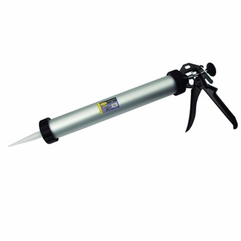 Pistol silicon tub 600 ML Pistol silicon tub 600 ML