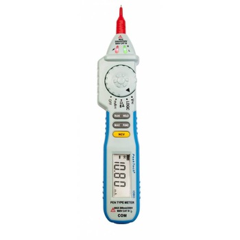 Multimetru tip sonda Peaktech P1080 Multimetru tip sonda Peaktech P1080
