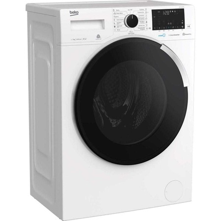 Masina de spalat rufe Beko WTV7744XW0, 1400 RPM, 7 kg, Clasa A+++