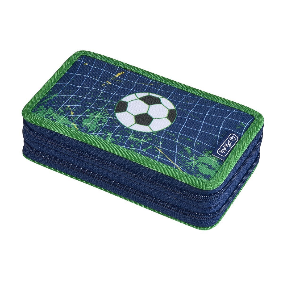 Penar Herlitz, neechipat, 2 compartimente