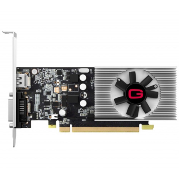 Placa video Gainward GeForce® GT 1030, 2GB GDDR5, 64-bit