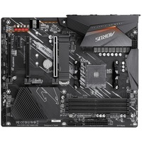Placa de baza Gigabyte B550 AORUS ELITE, Socket AM4