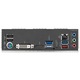 Placa de baza Gigabyte B550 GAMING X, Socket AM4