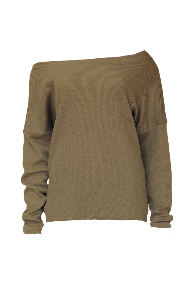 Bluza Audrey dama, Generic, Maro, L