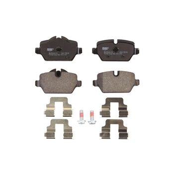 Placute frana BMW 3 E90 ATE 13046027132 Placute frana BMW 3 E90 ATE 13046027132