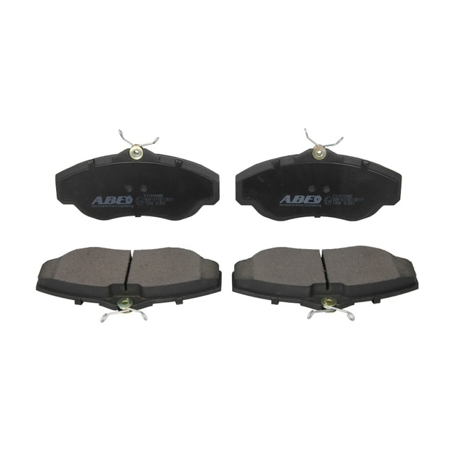 Placute frana LAND ROVER RANGE ROVER II LP ATE 13046027202