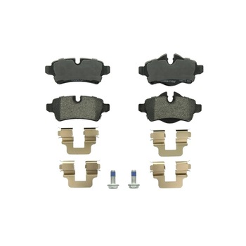 Placute frana MINI MINI CLUBVAN R55 ATE 13046027142 Placute frana MINI MINI CLUBVAN R55 ATE 13046027142