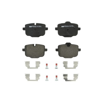 Placute frana BMW 5 Touring F11 ATE 13046027162 Placute frana BMW 5 Touring F11 ATE 13046027162