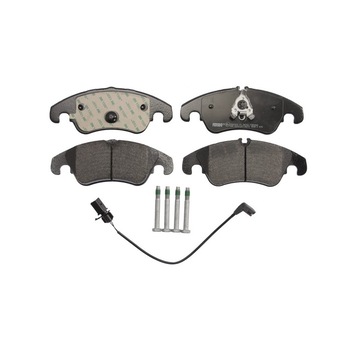 Placute frana AUDI A4 Avant 8K5 B8 ATE 13046027462 Placute frana AUDI A4 Avant 8K5 B8 ATE 13046027462