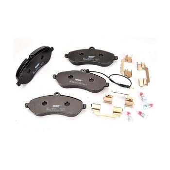 Placute frana PEUGEOT EXPERT platou sasiu ATE 13046027382 Placute frana PEUGEOT EXPERT platou sasiu ATE 13046027382